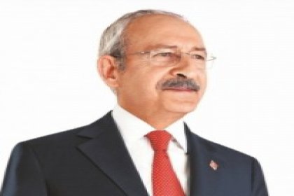 Kılıçdaroğlu, CNN Türk’te