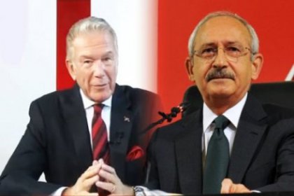 Kılıçdaroğlu, Halk Arenası'na katılacak