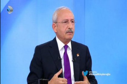 Kılıçdaroğlu: ‘İktidara hazırız’