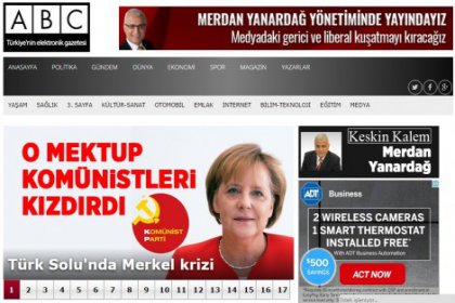 Merdan Yanardağ'ın yönetiminde ABC yayında