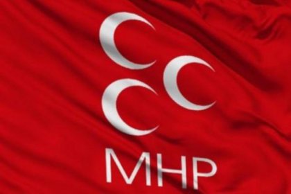 MHP Çınarcık ilçe yönetimi istifa etti