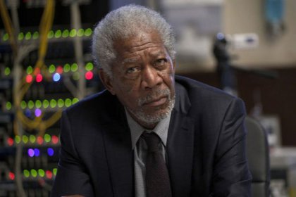 Morgan Freeman, Türkiye'ye geliyor