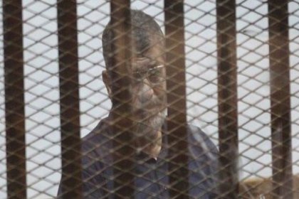 Mursi'nin İdamına İlişkin Nihai Karar Ertelendi