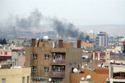 Nusaybin'de sokağa çıkma yasağı geçici olarak kaldırıldı!