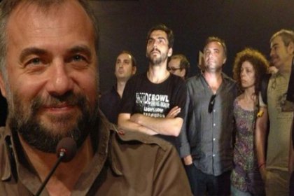 Oktay Kaynarca: 'Gezi başlı başına bir hataydı'