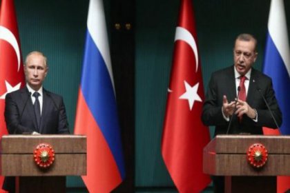 'Putin ve Erdoğan birbirlerini sınıyor'