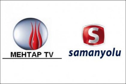 Samanyolu Haber - Mehtap TV'ye  'Terör örgütü propagandası' suruşturması