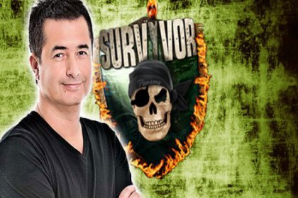 Survivor 2016'ya sürpriz isim