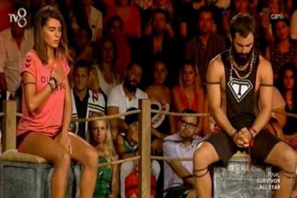 Survivor All Star’ın şampiyonu belli oldu!