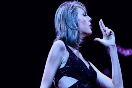 Taylor Swift Apple'ı telif ücretleriyle ilgili dize getirdi