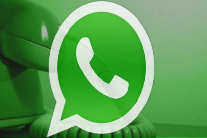 WhatsApp'tan 'asılsız mesaj' uyarısı