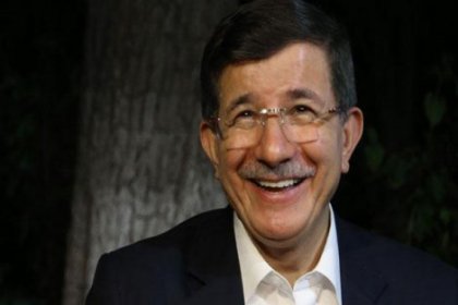 Yeni bir lider doğdu: Ahmet Davutoğlu