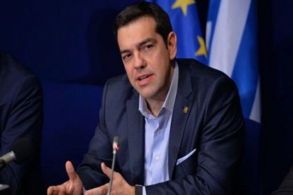 Yunanistan kredileri için ek süre isteyecek