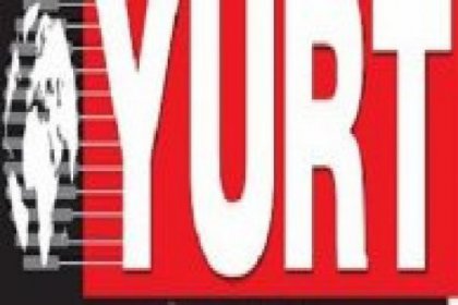 Yurt gazetesi yarın çıkmayacak