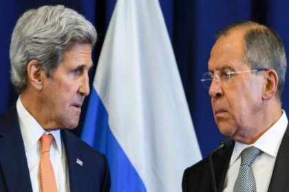 ABD ve Rusya'dan Suriye'de çatışmasızlık anlaşması