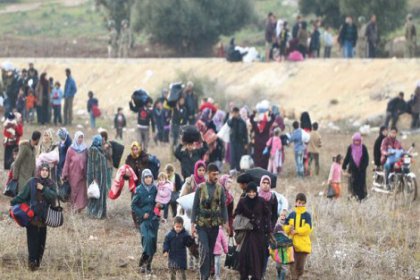 AB’den Türkiye'deki mültecilere doğrudan yardım