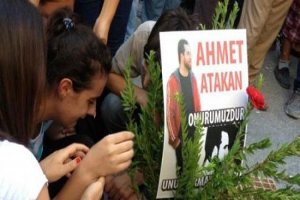 Ahmet Atakan'ın annesi: 3 yıldır adalet bekliyorum