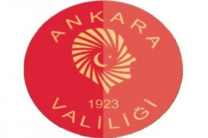 Ankara Valiliği: 376 kurum ve kuruluş hakkında işlem yapıldı