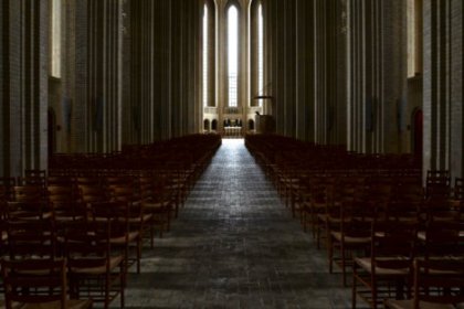 Danimarka'da 10 bin kişi ateistlerin kampanyasıyla kiliseden ayrıldı