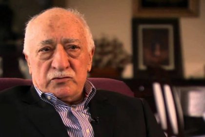Gülen: Başkanlığa destek vermemiz için baskı yapıldı