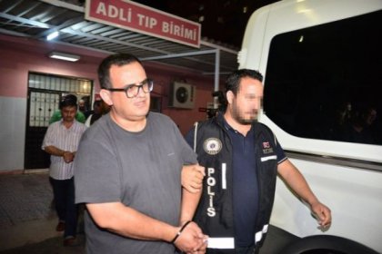 MİT TIR'ları davasında sanıkların avukatı tutuklandı