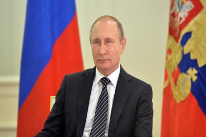 Putin'den hükümete 'silahlanma programı' talimatı