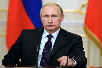 ABD’den Putin’e 'Abhazya' tepkisi