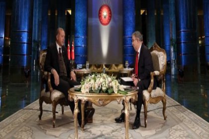 Cumhurbaşkanı Erdoğan: İki sandık olacak sadece, istikrar ve güveni yakalayacağız
