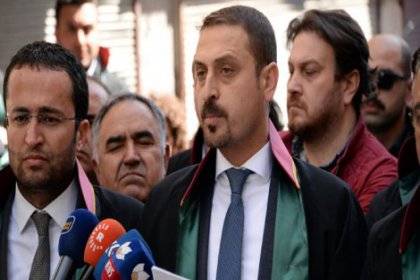 Diyarbakır Baro Başkanı Özmen: OHAL süreci baskıya dönüştü