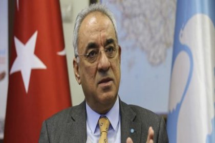 DSP Genel Başkanı Aksakal: Türkiye Cumhuriyeti devletinin DNA’sı değiştirilmeye çalışılıyor