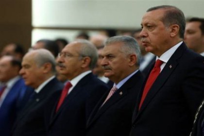 Erdoğan ve Yıldırım neden Kılıçdaroğlu'nu hedef alıyor?