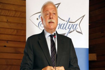 Eski Turizm Bakanı Bahattin Yücel, Can Ataklı'nın konuğu oluyor