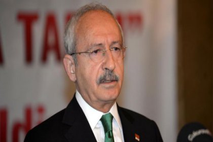 Kılıçdaroğlu, NTV'de canlı yayına katılacak