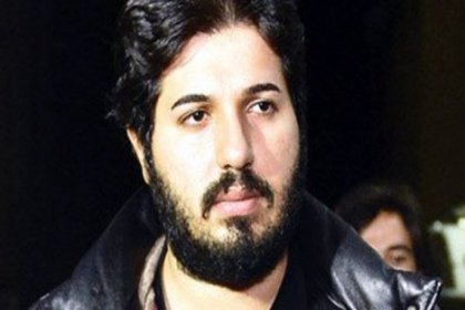 Reza Zarrab'ın 17 Aralık davasına katılma talebi kabul edildi