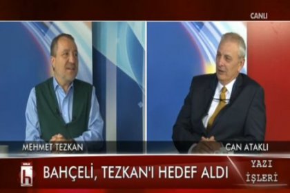 Tezkan: Anayasa değişikliğiyle koalisyonlar dönemi başlıyor, pazarlıklara kapı açılacak