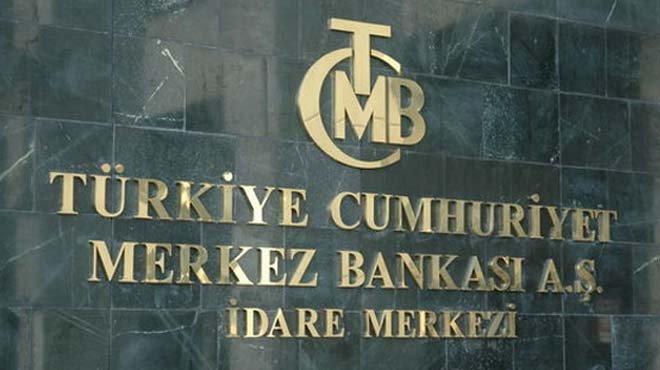 Merkez Bankası yıl sonu enflasyon tahminini yüzde 13,4'ten yüzde 23,5'e yükseltti