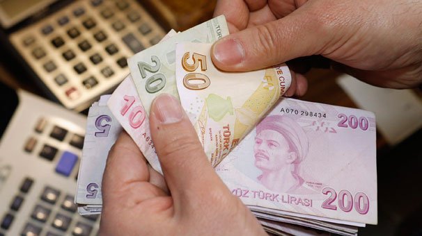 128 milyar liraya ulaşan İşsizlik Fonu'ndan işsizlere sadece 4.5 milyar lira ödendi