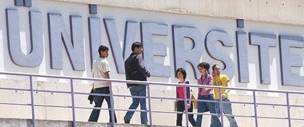 Üniversiteleri bölen tasarı komisyonda kabul edildi