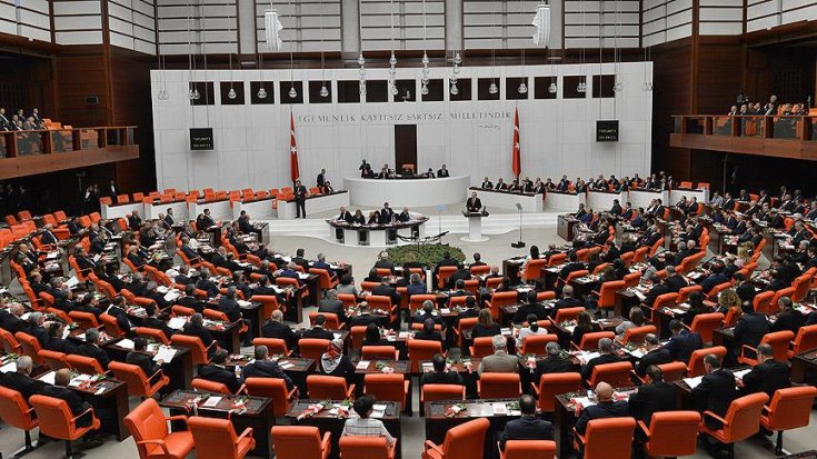 300 bin sözleşmelinin sorunu mecliste: 'Söz veriliyor, kadro verilmiyor!'