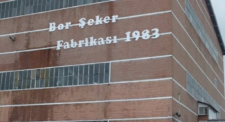 5 ay önce aldığı Bor Şeker Fabrikası'nı satan Doğuş Gıda: Paramız yetmedi, aldık sattık, ne var bunda?