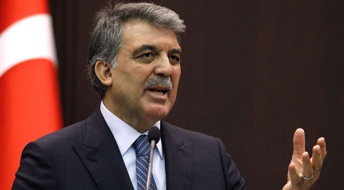 Abdullah Gül: Devletleri yönetenler tedbir almalı, büyük işsizlik ortaya çıkacak