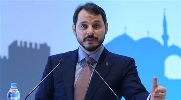 Albayrak: Vergi borçları için yeni yapılandırma planı yok