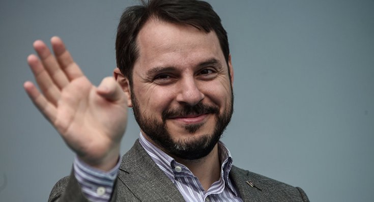 Bakan Albayrak: Türkiye hiçbir zaman bu kadar ucuz olmayacak