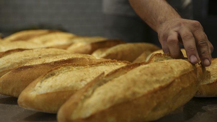 Bakan Pakdemirli'den ekmek zammı açıklaması