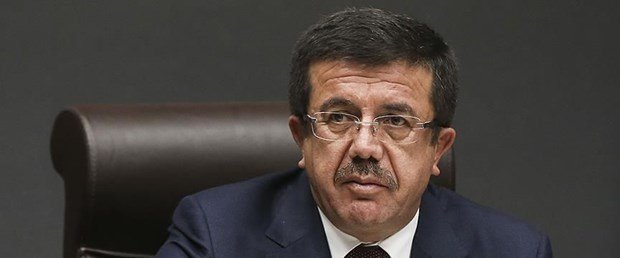 Bakan Zeybekci: Kurdaki yükselişi kabul etmiyorum