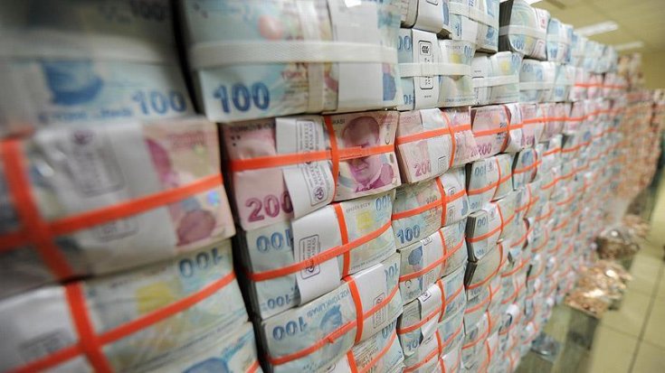 Bankalar kârı 9 ayda 11 milyar artırdı