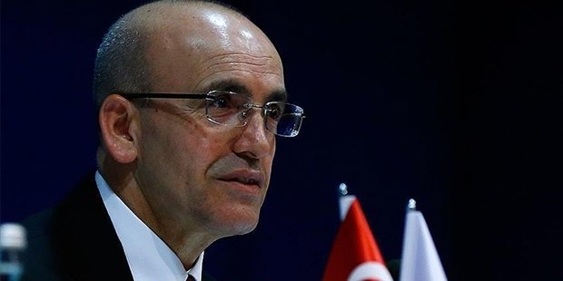 Başbakan Yardımcısı Şimşek: Cari açığa baktığınızda kötüleşme var gibi görünüyor