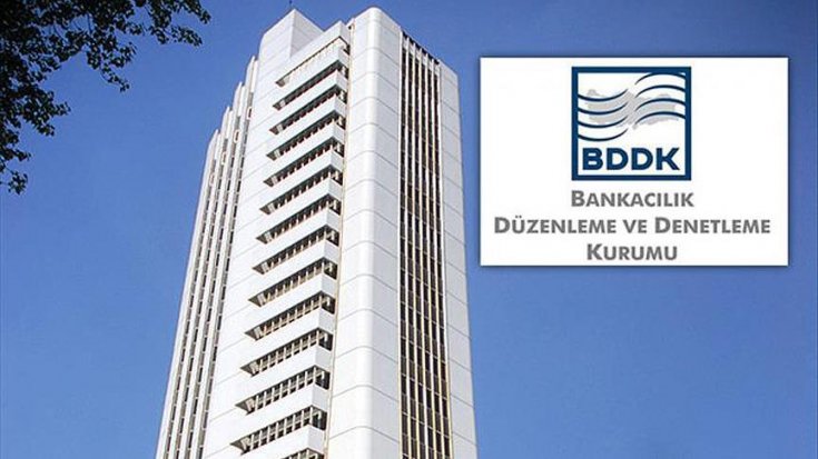 BDDK'dan borç takıp affa uğrayana kıyak