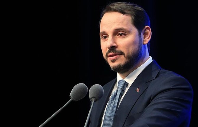 Berat Albayrak: Sürekli teyakkuzda olmamız gereken bir süreçteyiz