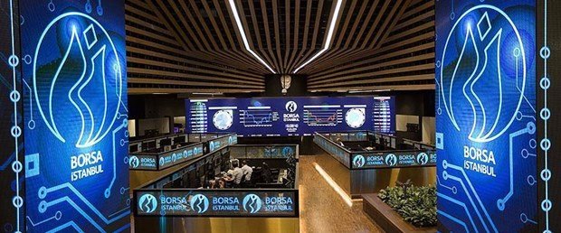 Borsa İstanbul döviz varlıklarını Türk lirasına çevirdi